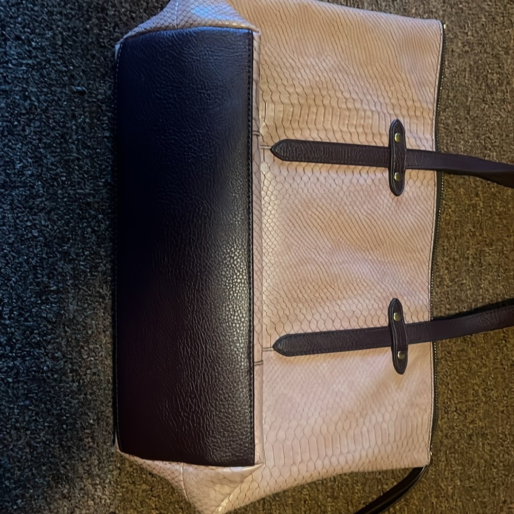 Fossil Purse With Wallet - image 4